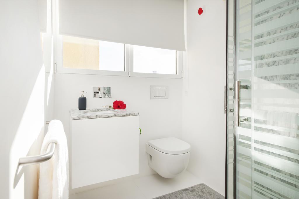 Belem Apartment With Terrace Lisboa Kültér fotó